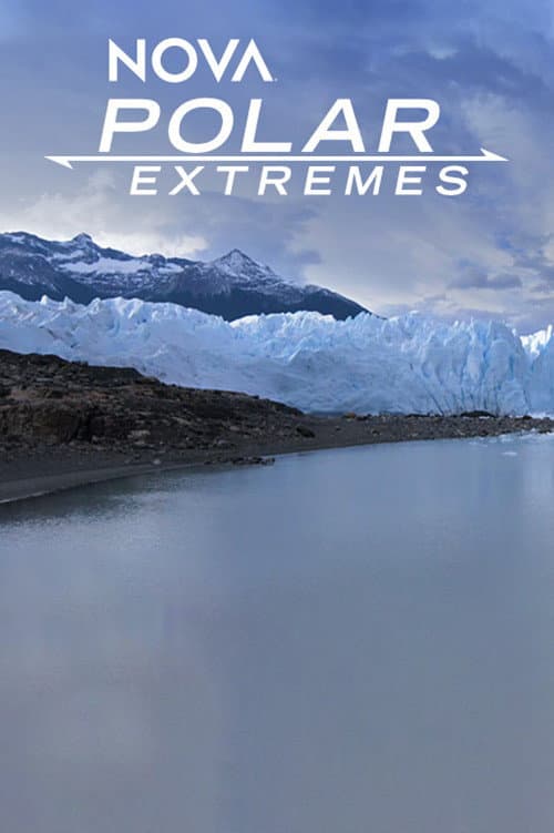 Polar Extremes Season 1 poster
