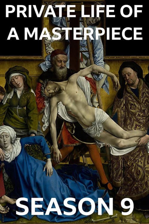 The Private Life of a Masterpiece Season 9 poster