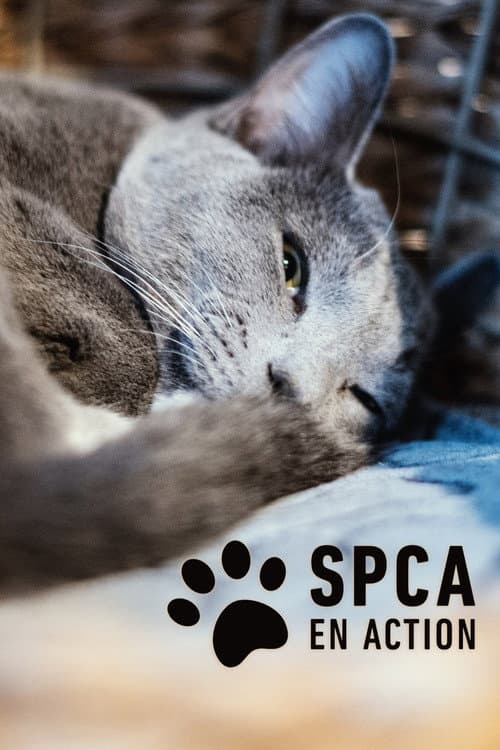 SPCA en action Season 2 poster