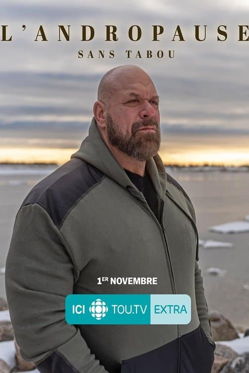 L'andropause sans tabou Season 1 poster