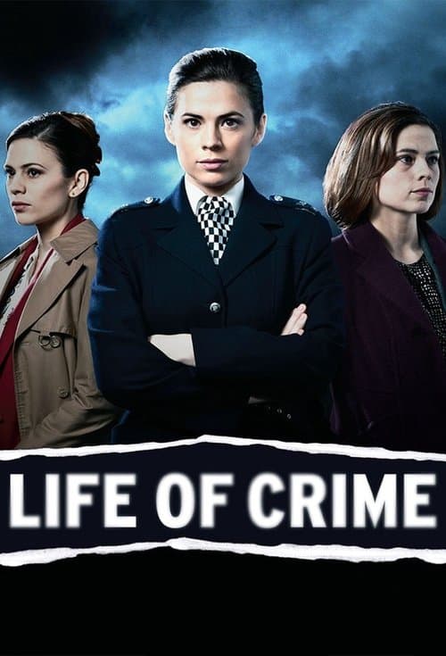 Life of Crime Season 1 poster