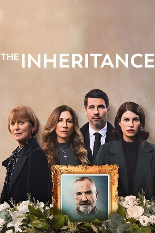 The Inheritance Season 1 poster