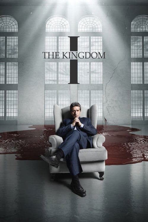 The Kingdom Season 1 poster