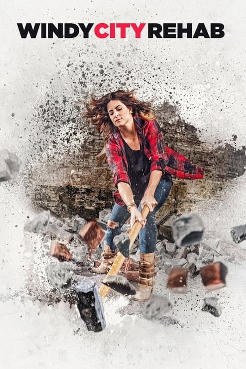 Windy City Rehab Season2 poster