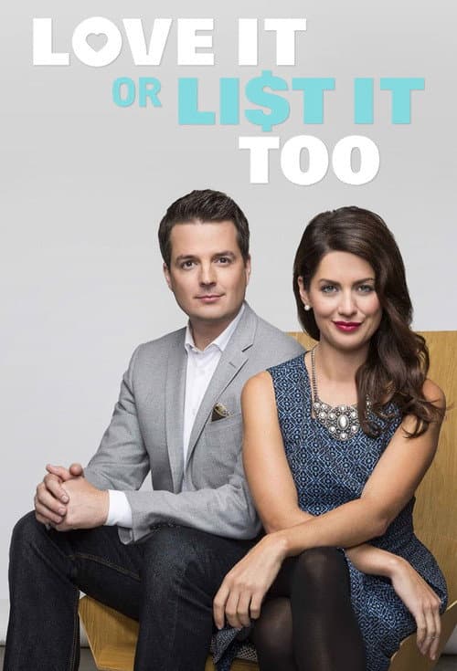 Love It or List It, Too Season 2 poster