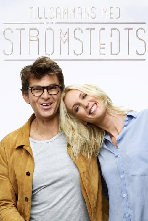 Tillsammans med Strömstedts Season 3 poster