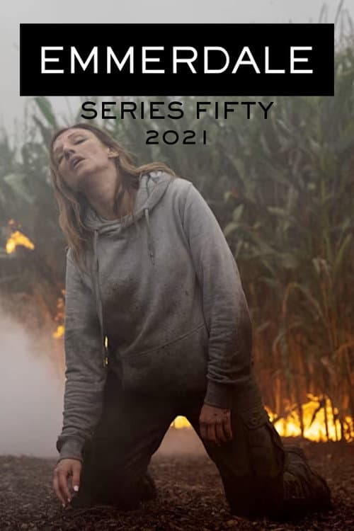 Emmerdale Series 50 poster