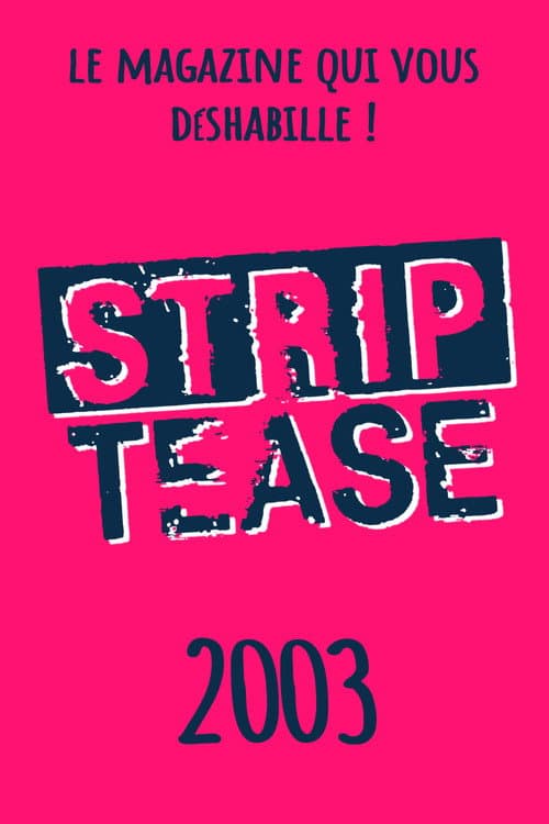 Strip-Tease Season 19 poster
