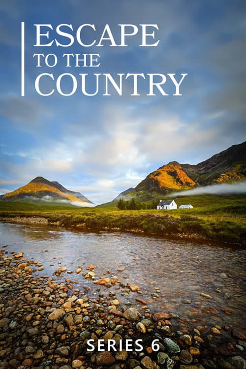 Escape to the Country Series 6 poster