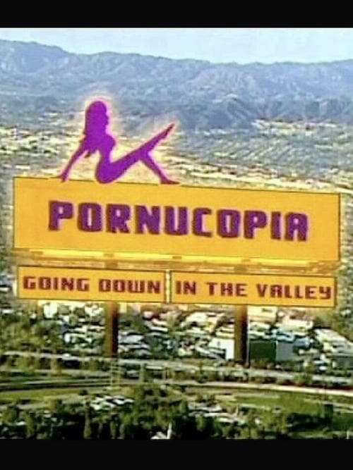Pornucopia: Going Down in The Valley Season 1 poster