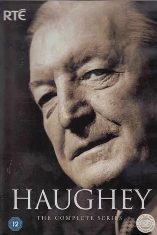 Haughey Season 1 poster