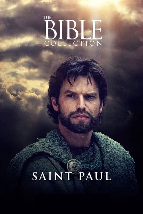 Saint Paul Miniseries poster