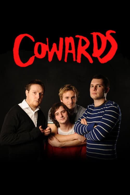 Cowards Season 1 poster