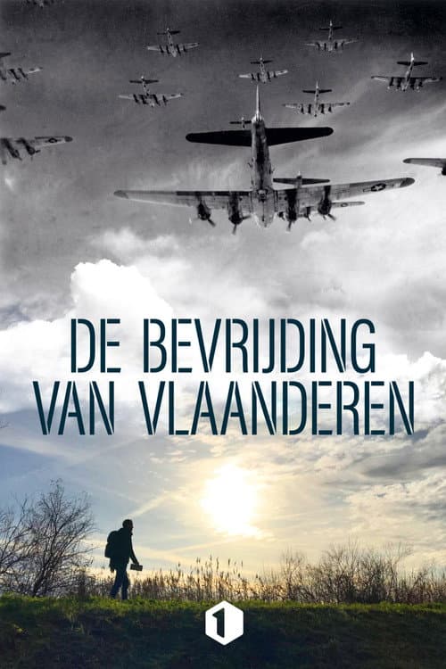 De bevrijding van Vlaanderen Season 1 poster
