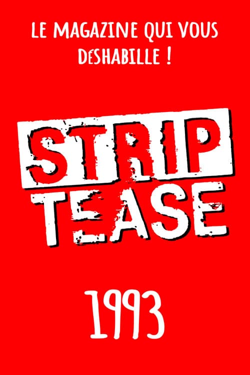 Strip-Tease Season 9 poster