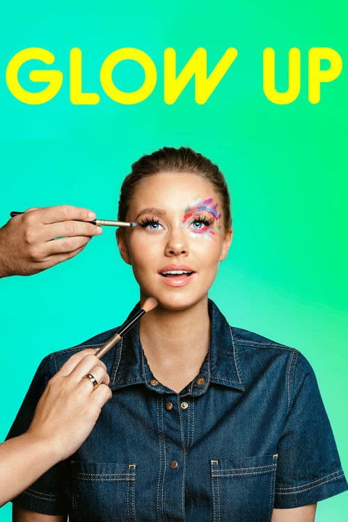 Glow Up Season 1 poster