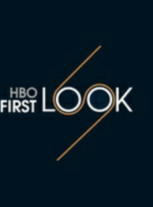 HBO First Look Season 2012 poster