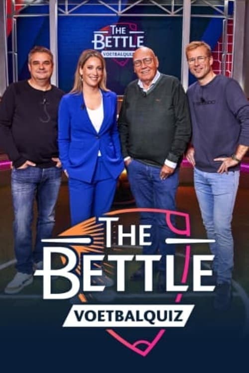 The Bettle Season 1 poster