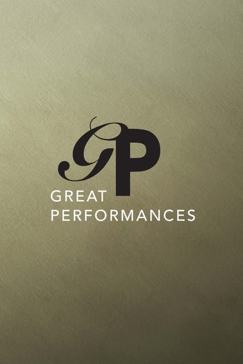 Great Performances Season 2 poster