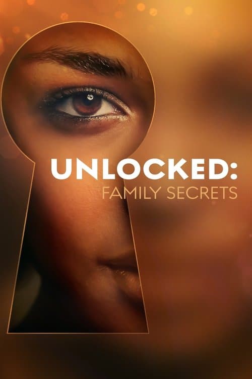 Unlocked: Family Secrets Season 2 poster