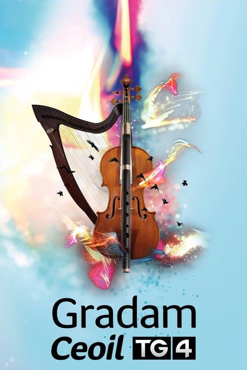Gradam Ceoil TG4 Season 2 poster