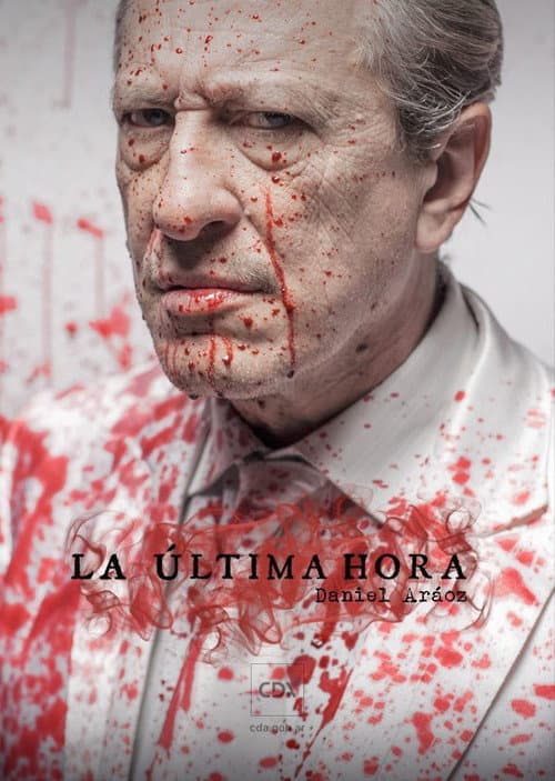 La Ultima Hora Season 1 poster