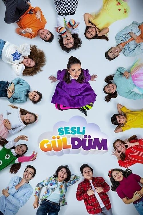 Sesli Güldüm Season 1 poster