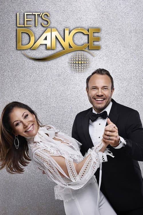 Let's Dance Sweden Season 13 poster