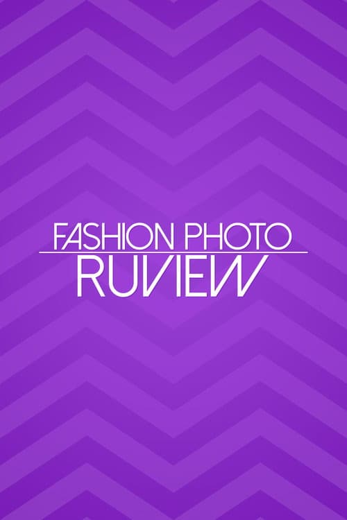 Fashion Photo RuView RuPaul's Drag Race Season 10 poster