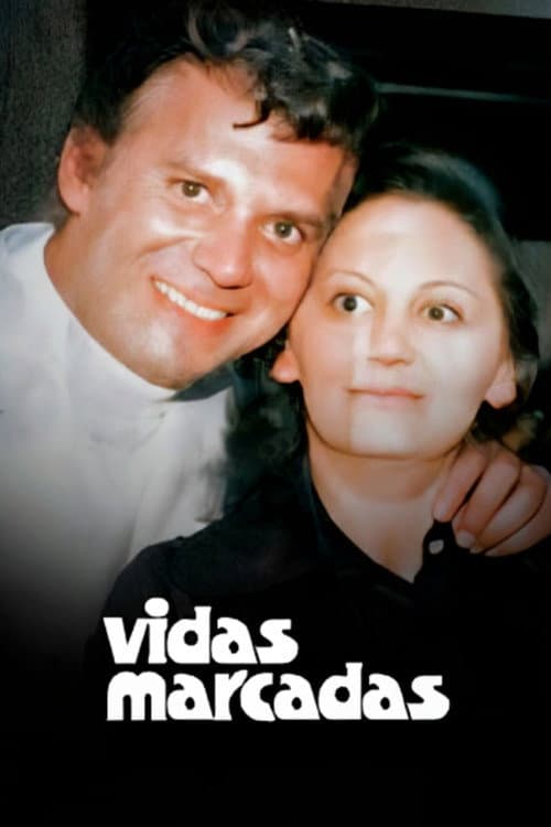 Vidas Marcadas Season 1 poster