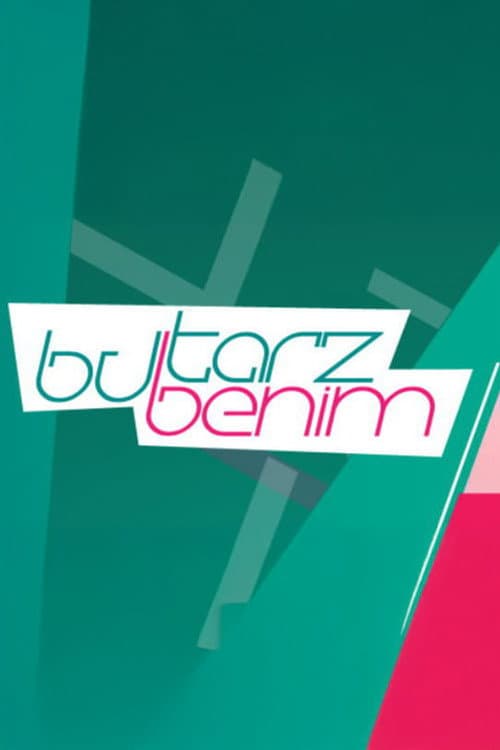 Bu Tarz Benim Season 1 poster