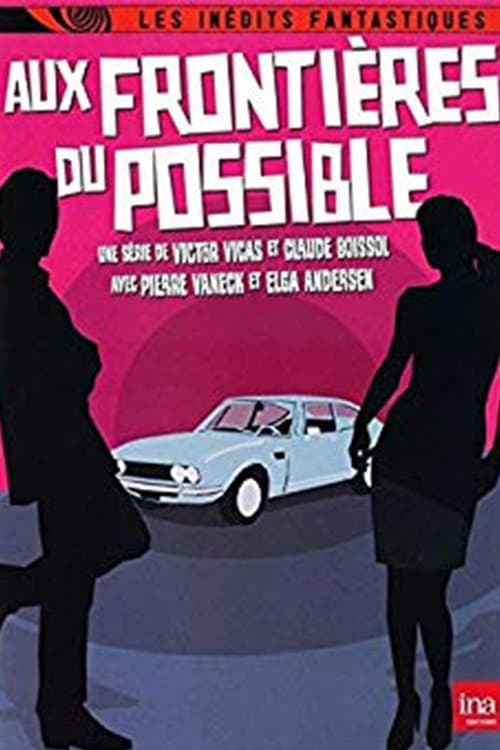 Aux frontières du possible Season 1 poster