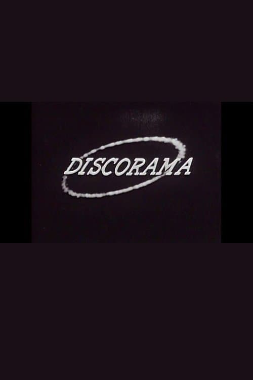 Discorama Season 2 poster