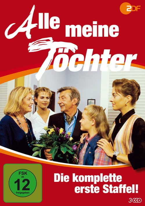 Alle meine Töchter Season 1 poster