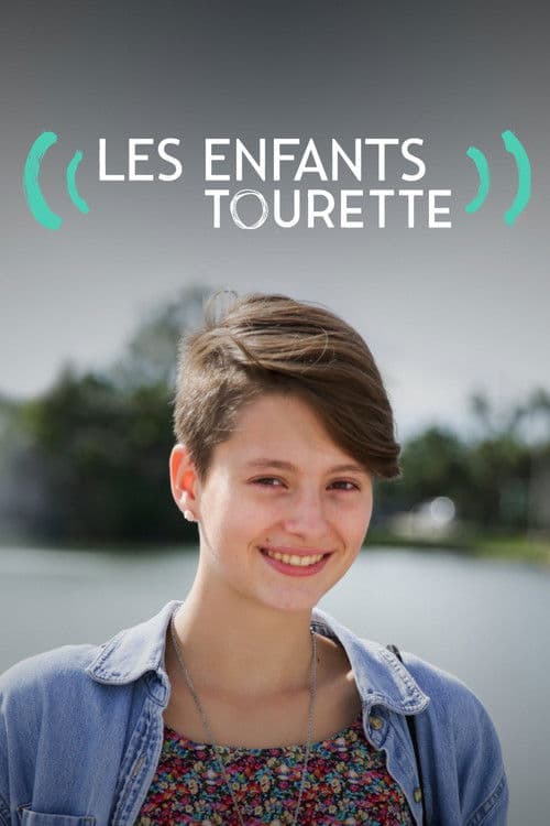 Raising Tourette's Season 1 poster