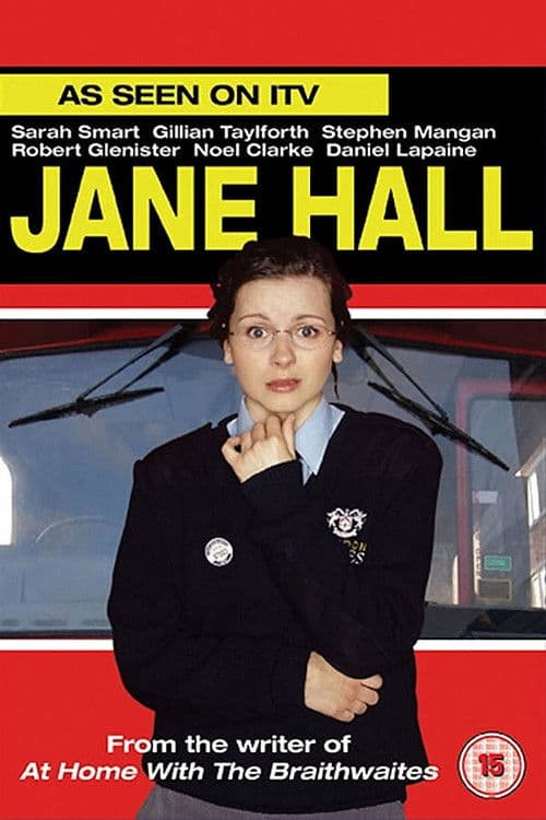 Jane Hall Season 1 poster