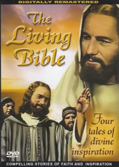 The Living Bible Season 1 poster