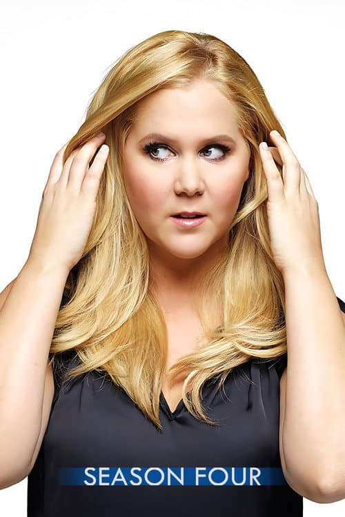 Inside Amy Schumer Season 4 poster