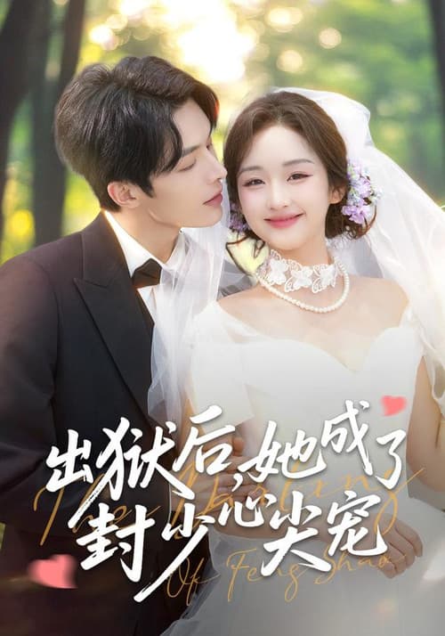 出狱后，她成了封少心尖宠 Season 1 poster