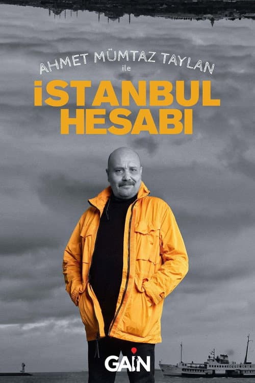 İstanbul Hesabı İstanbul Hesabı poster