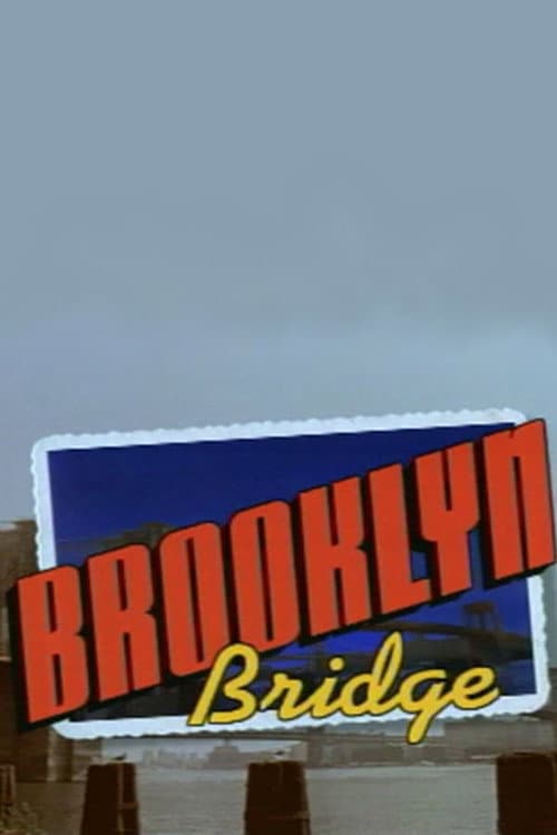 Brooklyn Bridge Season 2 poster