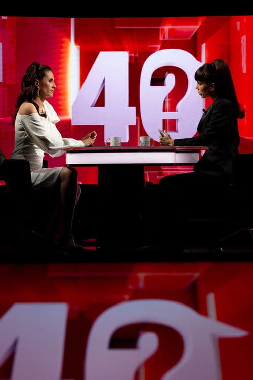 40 Questions with Denise Rifai Season 2 poster