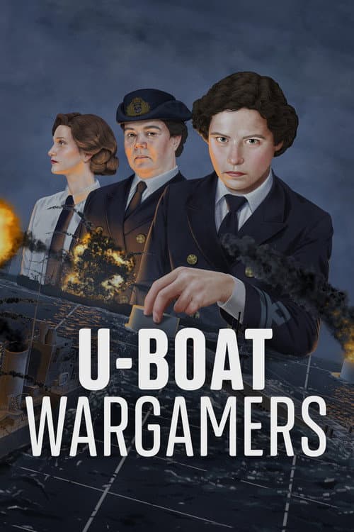 U-Boat Wargamers Season 1 poster