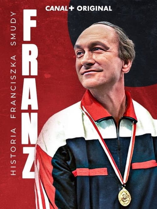 Franz Season 1 poster
