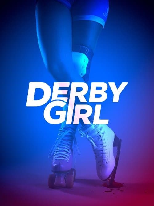 Derby Girl Season 1 poster