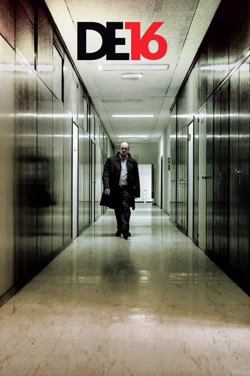 De 16 Season 1 poster