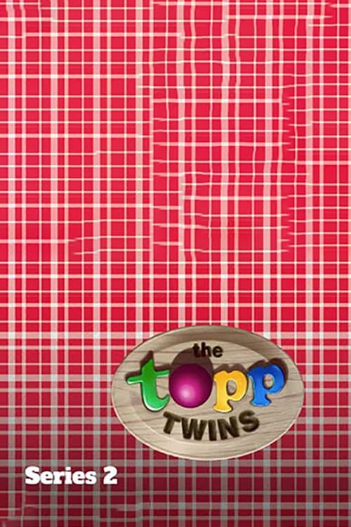 The Topp Twins Do Not Adjust Your Twinset! - Season 2 poster