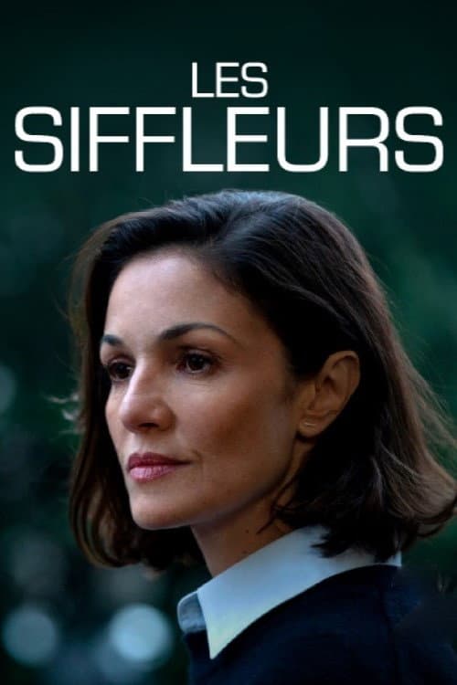 Les Siffleurs Season 1 poster