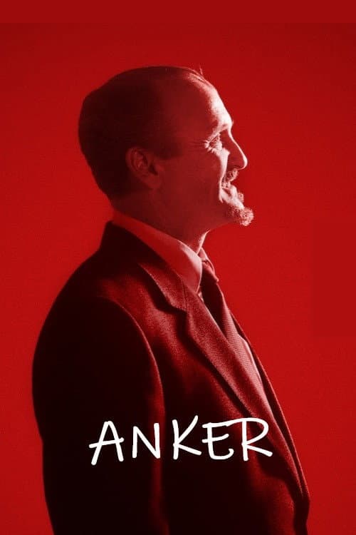 Anker Season 1 poster