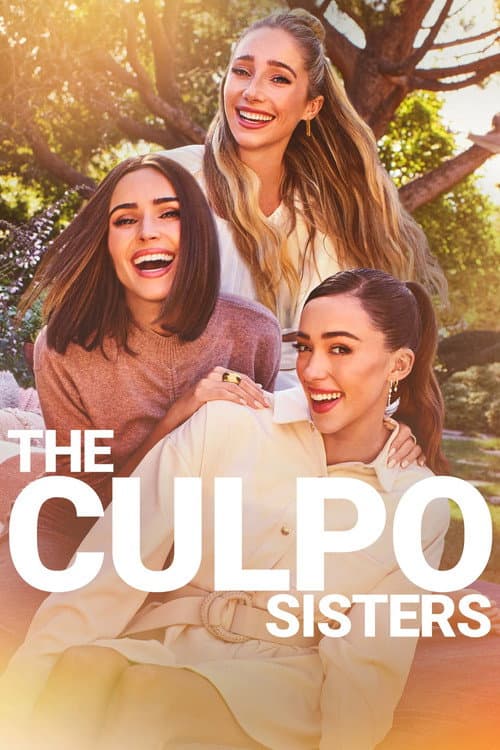 The Culpo Sisters Season 1 poster